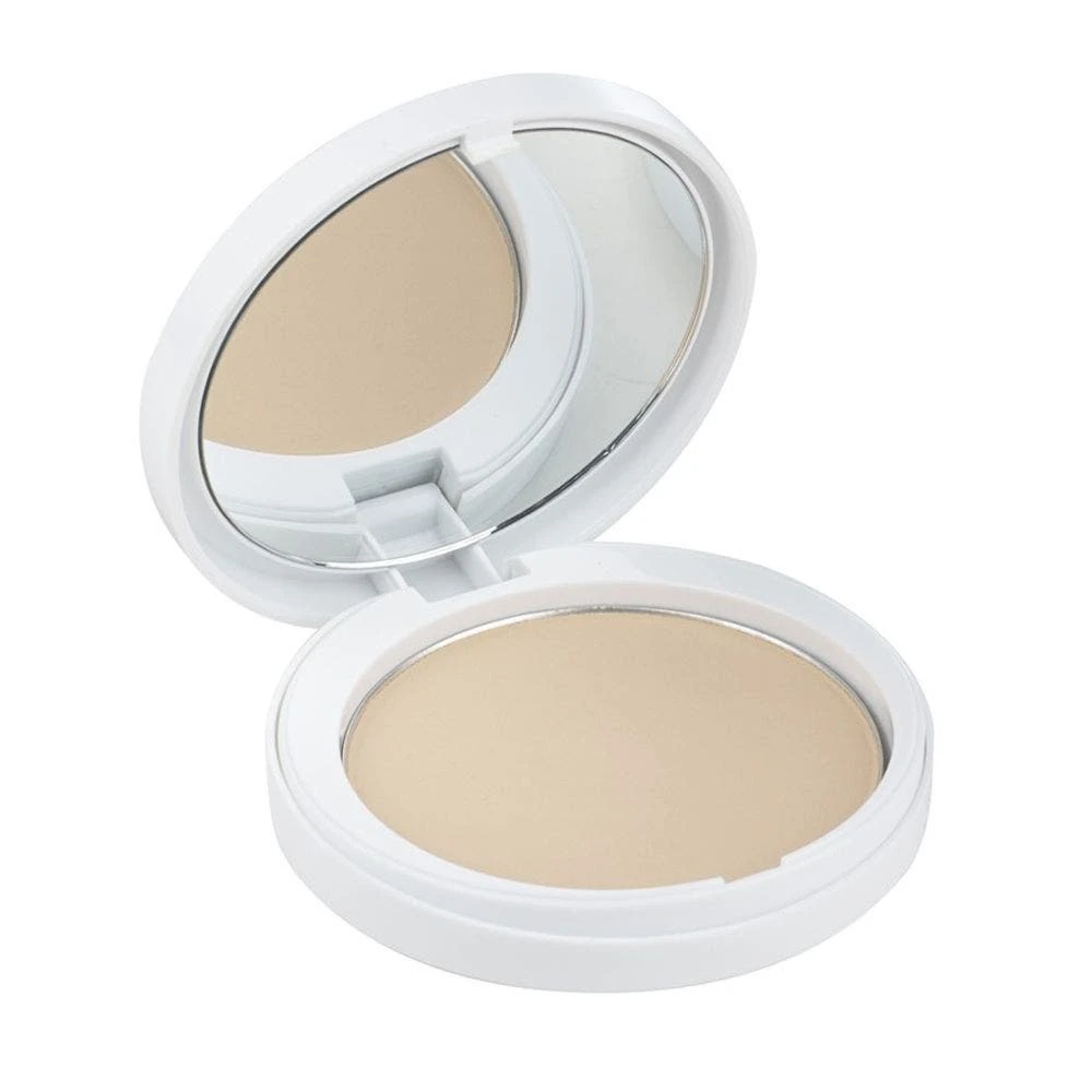 Cipria Compatta Delicata Alta Tolleranza Eye Care Cosmetics 3 Cipria Compatta Delicata Alta Tolleranza Eye Care Cosmetics