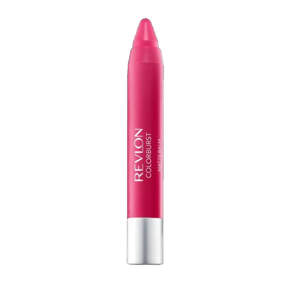 Rossetto Mat Balsamo Colorburst Revlon 3 Rossetto Mat Balsamo Colorburst Revlon