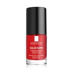 Smalto Protettivo Fortificante Silicium 6ml La Roche-Posay