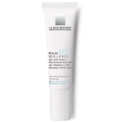 Trattamento Antirughe Rimpolpante Contorno Occhi Hyalu B5 15ml Hyalu B5 Reparateur Repulpant La Roche-Posay