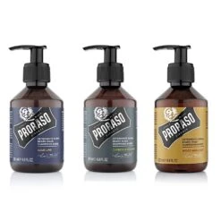 Detergente Barba Single Blade 200 Ml Proraso