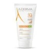 A Derma Crema Ad Altissima Protezione Spf50+ 150 Ml Protect -AD A-Derma