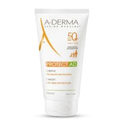A Derma Crema Ad Altissima Protezione Spf50+ 150 Ml Protect -AD A-Derma