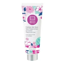 Trattamento Per Il Contorno Occhi Biologico A Tripla Azione 20ml Organic Bcombio