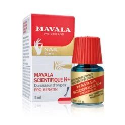 Mavala Scientifique Indurente Per Unghie 5ml Mavala