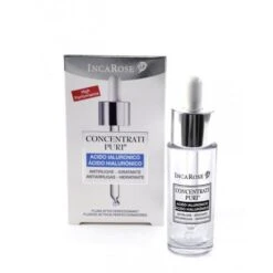 Acido Ialuronico Fluido 15ml Pure Solutions Incarose