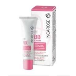 Bb Crema Spf15 30ml Incarose