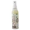 Monoi De Tahiti Cocco 150 Ml Naturado