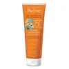 Latte Solare Bambino Spf50+ Pelli Sensibili 250ml Solaire Avène