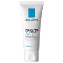 Crema Idratante, Lenitiva E Protettiva 40ml Toleriane La Roche-Posay