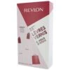 Cofanetto Rouge Glamour Revlon