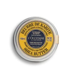 Burro Di Karité Bio 150 Ml Karité L'Occitane En Provence