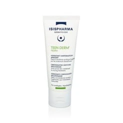 Hydra Idratante Compensante Lenitivo Per Pelli A Tendenza Acneica 40 Ml Teen Derm Isispharma