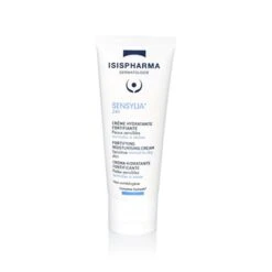 Idratante Fortificante 24h Per Pelli Da Normali A Secche 40 Ml Sensylia Isispharma