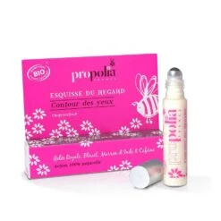 Contorno Occhi Roll On Contorno Occhi Biologico 15ml Propolia