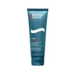 Detergente Purificante Esfoliante 125ml T-Pur Anti-Oil & Shine Biotherm