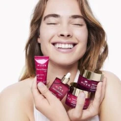 Crema Effetto Lifting 50ml Merveillance Lift Nuxe -Negozio Di Cosmetici 70125