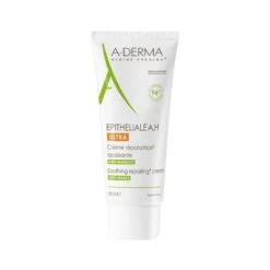 A Derma Crema Ultra-ristrutturante Lenitiva Epitheliale A.H Ultra 100ml Epitheliale A.H A-Derma