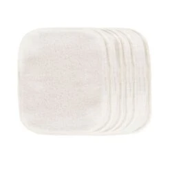 Stick Struccanti Lavabili All'Eucalipto X10 Eco Belle Les Tendances D'Emma