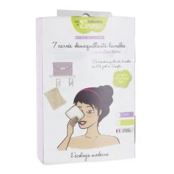 Eco Belle Mini 7 Bastoncini Detergenti Eucalipto Kit Les Tendances D'Emma -Negozio Di Cosmetici 71413