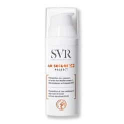 Alta Protezione Solare Spf50+ 50ml Ak Secure Svr