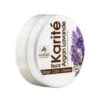 Burro Di Karité Bio Di Argan Lavanda 135g Naturado