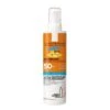 Crema Solare Per Bambini Sray SPF50+ Dermo-Pediatria 200 Ml Anthelios La Roche-Posay -Negozio Di Cosmetici 72978