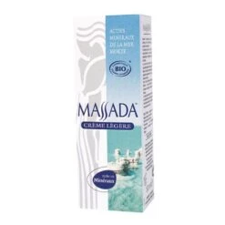 Crema Legere 50ml Massada
