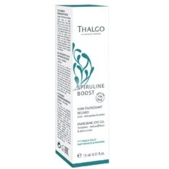 Trattamento Energizzante Per Gli Occhi Spiruline Boost 15ml Thalgo -Negozio Di Cosmetici 73466
