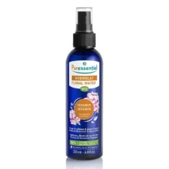 Idrolato Di Geranio Bio 200ml Hydrolat Puressentiel