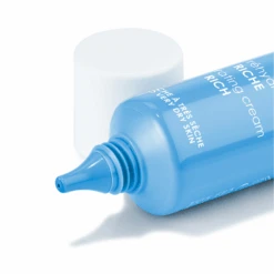 Crema Idratante Ricca Acqua Termale E Acido Ialuronico - Pelle Secca 30ml Aqualia Vichy -Negozio Di Cosmetici 74707