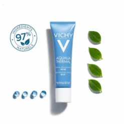 Crema Idratante Ricca Acqua Termale E Acido Ialuronico - Pelle Secca 30ml Aqualia Vichy -Negozio Di Cosmetici 74709