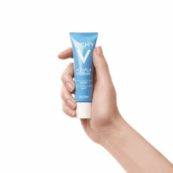 Crema Idratante Legere Acqua Termale Acido Ialuronico 30ml Aqualia Vichy -Negozio Di Cosmetici 74726