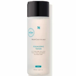 Lozione Equalizzante Detergente Viso Ed Esfoliante 200 Ml Cleanse Skinceuticals