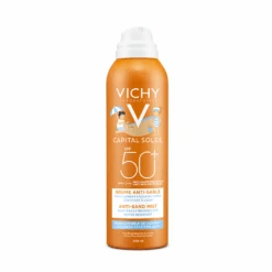 Nebbia Antisabbia Per Bambini Spf50+ 200 Ml Ideal Soleil Vichy