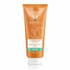 Latte Idratante Fresco Spf30 Viso E Corpo 300ml Ideal Soleil Vichy -Negozio Di Cosmetici 75237