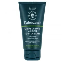 Crema Per La Barba 50ml Natessance