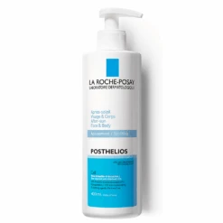 Doposole Lenitivo Viso E Occhi 400ml Posthelios Visage Et Corps La Roche-Posay