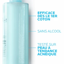 Acqua Micellare Purificante Pelle Grassa E Sensibile 2x400ml Effaclar Peaux Grasses La Roche-Posay 8 Acqua Micellare Purificante Pelle Grassa E Sensibile 2x400ml Effaclar Peaux Grasses La Roche-Posay -Negozio Di Cosmetici 76936