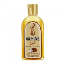 Cocco Monoi Di Tahiti 120 Ml Vahine Tahiti