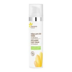 Crema Antietà Leggera Alla Bardana Biologica 40 Ml Fleurance Nature