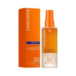 Acqua Solaire Effetto Pelle Nuda SPF50 150 Ml Sun Beauty Lancaster