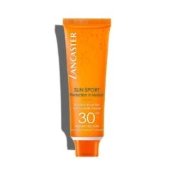 Gel Invisible SPF30 50ml Viso Lancaster