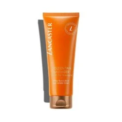 Golden Tan Maximizer Latte Lenitivo Per Il Dopo Sole 125 Ml Viso E Corpo Lancaster