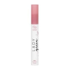 Mascara Per Il Trattamento Del Volume Ultra-pigmentato Bio 9ml Occhi Sensibili Lady Green