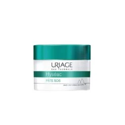 Pasta Sos Trattamento Locale Brufoli 15ml Hyseac Uriage