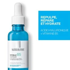 Siero Riparatore 30ml Hyalu B5 La Roche-Posay -Negozio Di Cosmetici 80419