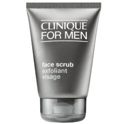 Scrub Viso 100ml Clinique For Men Pour Tous I Tipi Di Pelle Clinique