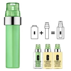 Cartouche D'Actif Concentré Irritation 10ml Clinique ID Clinique
