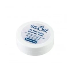 Dischi Solventi Senza Acetone 30 Dischi Herome